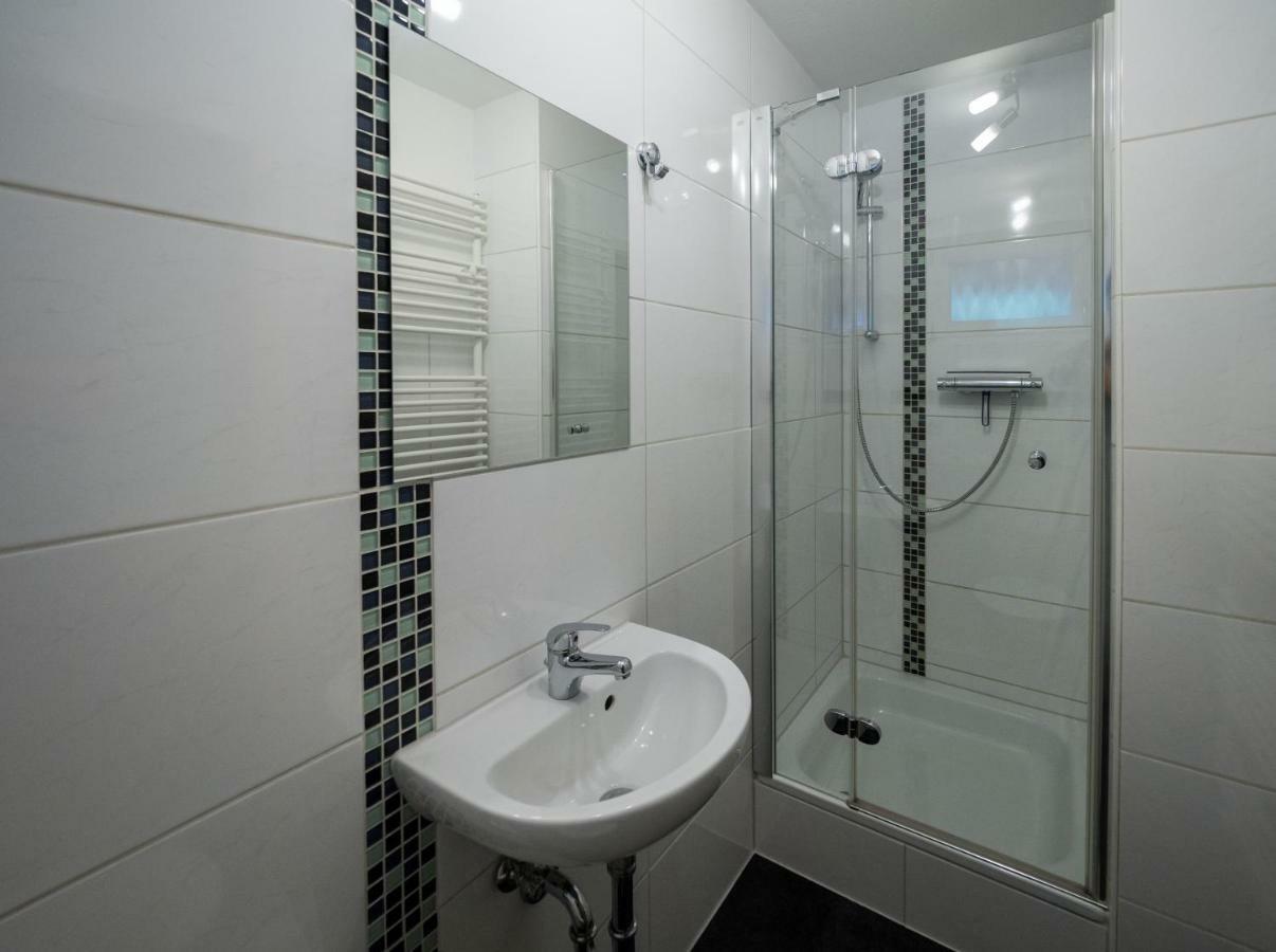 Ferienwohnung Meiselbach エアフルト エクステリア 写真